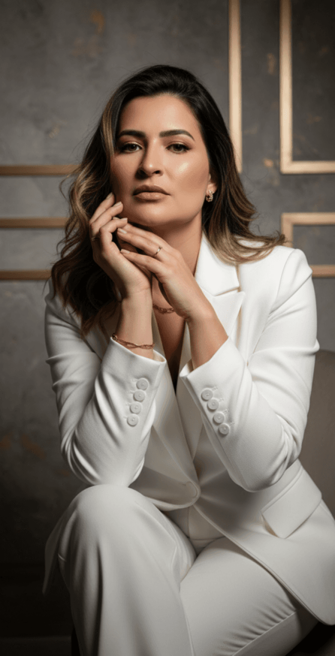 Dra. Priscila Basto - Biomédica Esteta